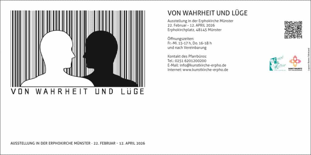 Von Wahrheit und Lüge